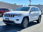 Used 2021 Jeep Grand Cherokee Limited 4x4, SUV for sale #4M3141A - photo 5