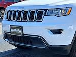 Used 2021 Jeep Grand Cherokee Limited 4x4, SUV for sale #4M3141A - photo 6