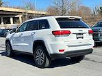 Used 2021 Jeep Grand Cherokee Limited 4x4, SUV for sale #4M3141A - photo 8