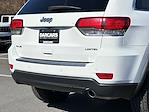 Used 2021 Jeep Grand Cherokee Limited 4x4, SUV for sale #4M3141A - photo 9
