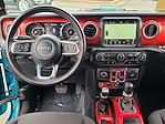 2020 Jeep Wrangler 4x4, SUV for sale #4U4021A - photo 16