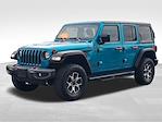 2020 Jeep Wrangler 4x4, SUV for sale #4U4021A - photo 6