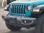 2020 Jeep Wrangler 4x4, SUV for sale #4U4021A - photo 5