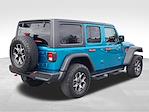 2020 Jeep Wrangler 4x4, SUV for sale #4U4021A - photo 2