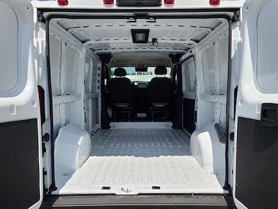 2024 Ram ProMaster 3500 Standard Roof FWD, Empty Cargo Van for sale #4U8001 - photo 2