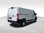 2024 Ram ProMaster 3500 Standard Roof FWD, Empty Cargo Van for sale #4U8001 - photo 9