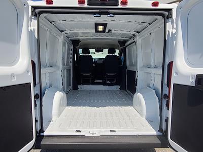 2024 Ram ProMaster 3500 Standard Roof FWD, Empty Cargo Van for sale #4U8002 - photo 2