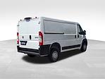 2024 Ram ProMaster 3500 Standard Roof FWD, Empty Cargo Van for sale #4U8002 - photo 9