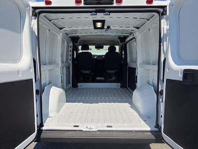 2024 Ram ProMaster 3500 Standard Roof FWD, Empty Cargo Van for sale #4U8003 - photo 2