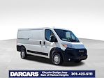 2024 Ram ProMaster 3500 Standard Roof FWD, Empty Cargo Van for sale #4U8003 - photo 1