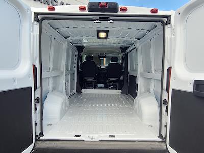 2024 Ram ProMaster 2500 Standard Roof FWD, Empty Cargo Van for sale #4U8005 - photo 2