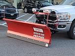 2024 RAM 2500 Tradesman W/ 8 Ft Pro Plus Snow Plow for sale #4U9010 - photo 4