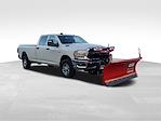 New 2024 Ram 2500 Tradesman Crew Cab 4x4, Western Plow Truck for sale #4U9010 - photo 25