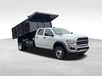 2024 Ram 4500 Crew Cab DRW 4x4, PJ's Landscape Dump for sale #4U9016 - photo 28