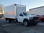 2024 RAM 5500 16 Ft ROCKPORT Box truck for sale #4U9017 - photo 21