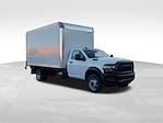 2024 Ram 5500 Regular Cab DRW 4x2, Rockport Box Van for sale #4U9017 - photo 22