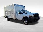 New 2024 Ram 5500 Regular Cab 4x2, Rockport Workport Service Utility Van for sale #4U9018 - photo 26