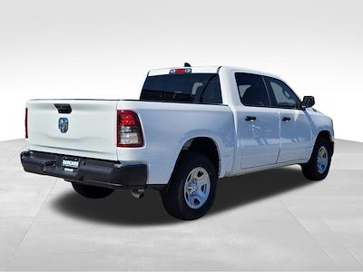 2024 Ram 1500 Crew Cab 4x2, Pickup for sale #4U9026 - photo 2