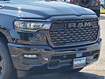 2025 Ram 1500 Crew Cab 4x4, Pickup for sale #5U9030 - photo 4