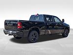 2025 Ram 1500 Crew Cab 4x4, Pickup for sale #5U9030 - photo 2