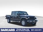 Used 2023 Jeep Gladiator Sport Crew Cab 4x4, Pickup for sale #D2708 - photo 1