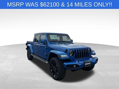 2023 Jeep Gladiator Crew Cab 4x4, Pickup for sale #D2721 - photo 1