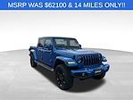 2023 Jeep Gladiator Crew Cab 4x4, Pickup for sale #D2721 - photo 1