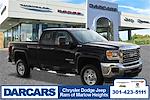 Used 2019 GMC Sierra 2500 Base Double Cab 4x4, Pickup for sale #DL39053A - photo 1