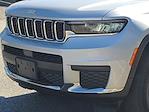 Used 2023 Jeep Grand Cherokee L Laredo 4x4, SUV for sale #E1B0158 - photo 5