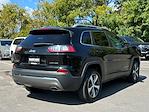Used 2020 Jeep Cherokee Limited 4x4, SUV for sale #E1M0030 - photo 10