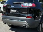 Used 2020 Jeep Cherokee Limited 4x4, SUV for sale #E1M0030 - photo 11