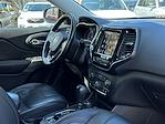 Used 2020 Jeep Cherokee Limited 4x4, SUV for sale #E1M0030 - photo 12