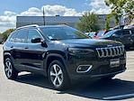 Used 2020 Jeep Cherokee Limited 4x4, SUV for sale #E1M0030 - photo 33