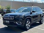Used 2020 Jeep Cherokee Limited 4x4, SUV for sale #E1M0030 - photo 6