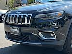 Used 2020 Jeep Cherokee Limited 4x4, SUV for sale #E1M0030 - photo 4