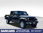 Used 2023 Jeep Gladiator Sport Crew Cab 4x4, Pickup for sale #E1N0139 - photo 1