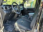 Used 2023 Jeep Gladiator Sport Crew Cab 4x4, Pickup for sale #E1N0139 - photo 28