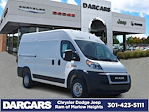 Used 2021 Ram ProMaster 2500 High Roof FWD, Empty Cargo Van for sale #E1U0305 - photo 5