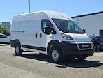 Used 2021 Ram ProMaster 2500 High Roof FWD, Empty Cargo Van for sale #E1U0305 - photo 27