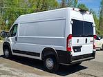 Used 2021 Ram ProMaster 2500 High Roof FWD, Empty Cargo Van for sale #E1U0305 - photo 2