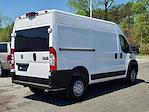 Used 2021 Ram ProMaster 2500 High Roof FWD, Empty Cargo Van for sale #E1U0305 - photo 7