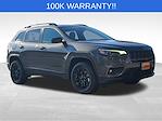 Used 2023 Jeep Cherokee Altitude 4WD, SUV for sale #E1U0376 - photo 1