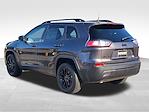 Used 2023 Jeep Cherokee Altitude 4WD, SUV for sale #E1U0376 - photo 8