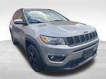 Used 2021 Jeep Compass Altitude 4x4, SUV for sale #E1U0379 - photo 6