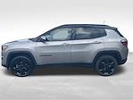 Used 2021 Jeep Compass Altitude 4x4, SUV for sale #E1U0379 - photo 3