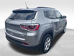 Used 2020 Jeep Compass Latitude FWD, SUV for sale #E1U0380 - photo 5