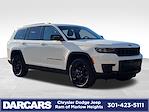 Used 2023 Jeep Grand Cherokee L Altitude 4x4, SUV for sale #E1U0390 - photo 9