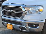 Used 2021 Ram 1500 Lone Star Crew Cab 4x4, Pickup for sale #E1W0074 - photo 4