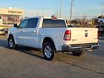 Used 2021 Ram 1500 Lone Star Crew Cab 4x4, Pickup for sale #E1W0074 - photo 9