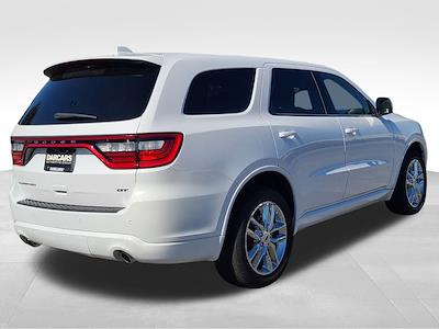 2022 Dodge Durango AWD, SUV for sale #E1W0122 - photo 2